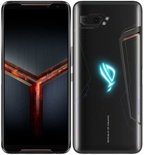 Asus ROG Phone II